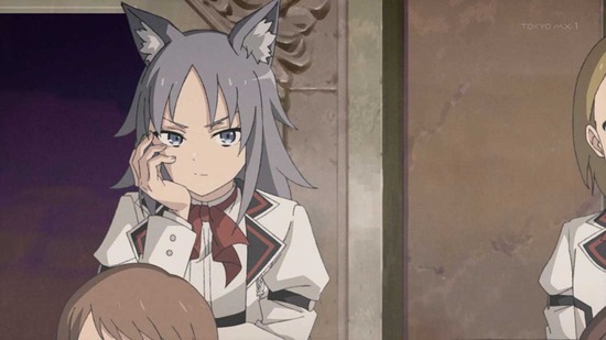 無職転生 Ⅱ ～異世界行ったら本気だす～　１７話場面カット003