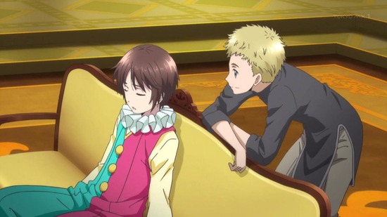 八男って、それはないでしょう! #5場面カット011