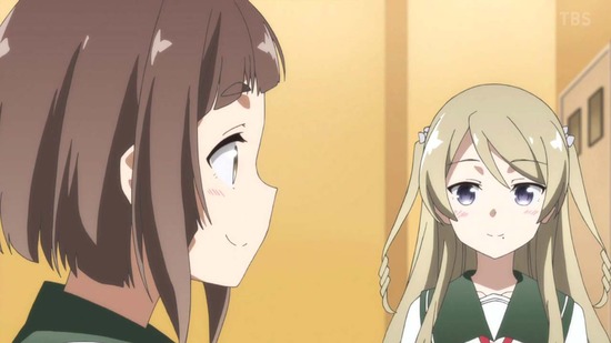 結城友奈は勇者である-大満開の章-　３話場面カット016