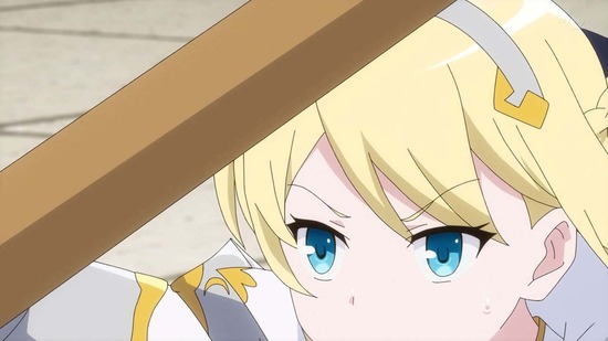 異世界はスマートフォンとともに。 2 11話場面カット021