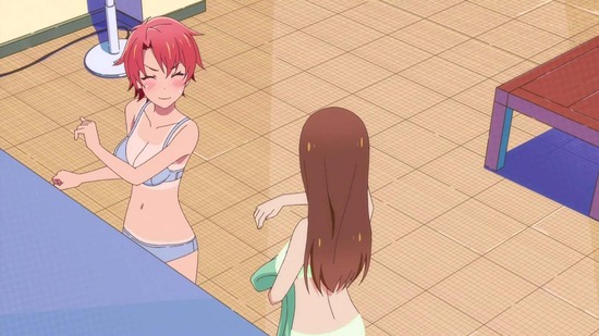 夫婦以上、恋人未満。 10話場面カット024