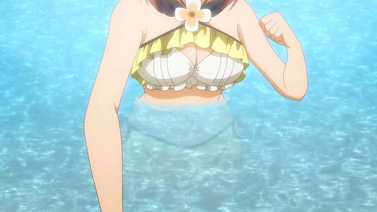 ライザのアトリエ 5話場面カット030