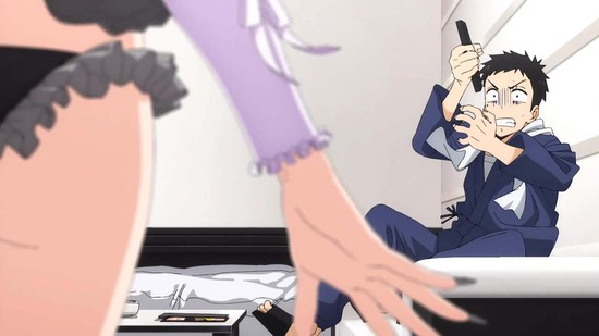その着せ替え人形は恋をする 11話番組カット023