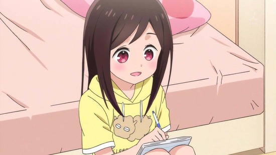 ひとりぼっちの○○生活 #6番組カット003