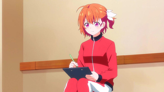 プラオレ！ 　４話場面カット033