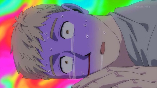 ダンジョン飯 15話場面カット026