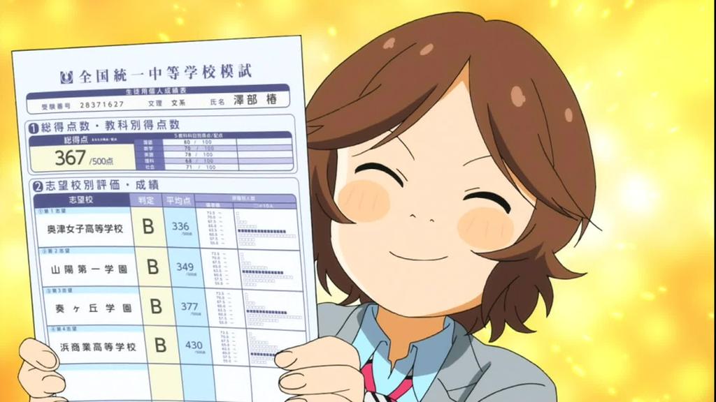四月は君の嘘 20話シーン 005