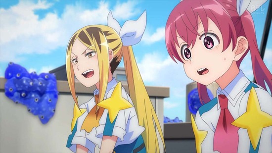 株式会社マジルミエ 3話場面カット027