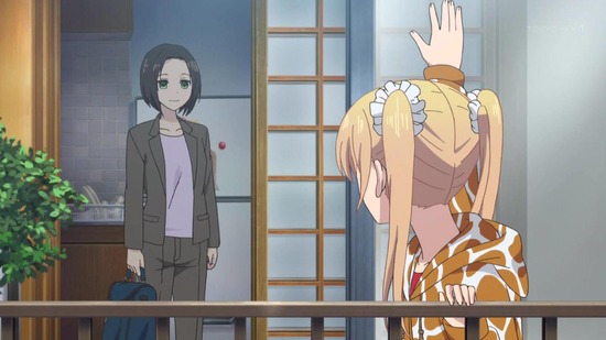 citrus(シトラス) 8話場面カット029
