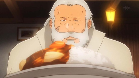 異世界食堂 7話場面カット_007