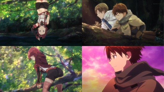 灰と幻想のグリムガル　1話_画像sample_012