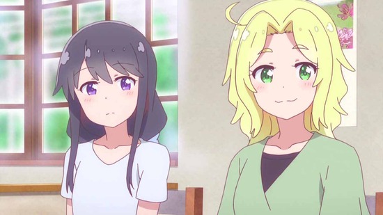 私に天使が舞い降りた! 6話番組カット026