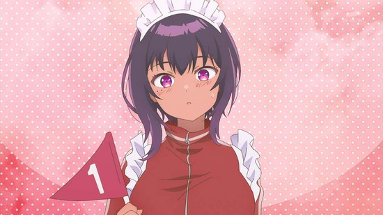 最近雇ったメイドが怪しい 5話場面カット048