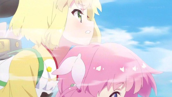 プリマドール 11話場面カット007