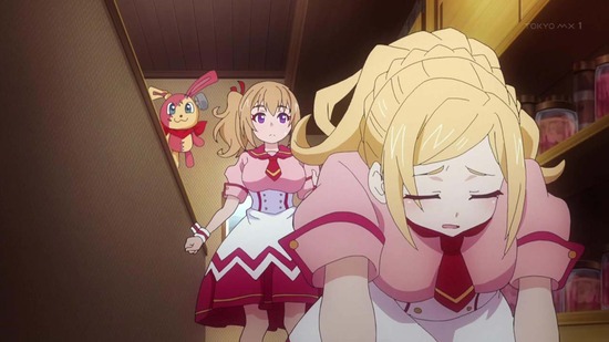 ぱすてるメモリーズ 10話番組カット006