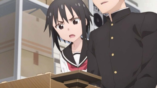 それでも歩は寄せてくる 8話場面カット035