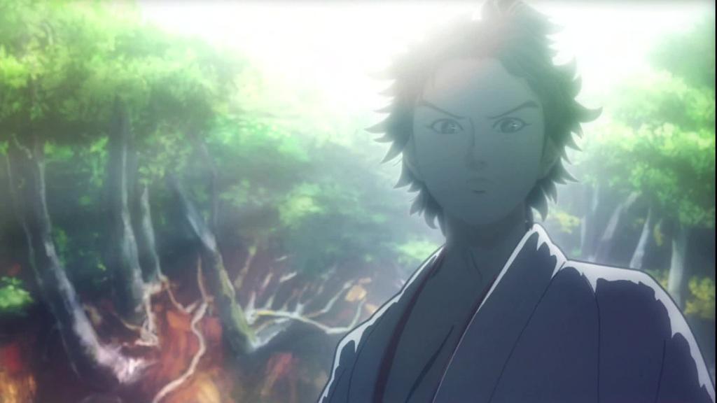 信長協奏曲 1話感想 本能寺の変はアイダさん もぐもく独り言 信長協奏曲 1話感想 本能寺の変はアイダさん もぐもく独り言