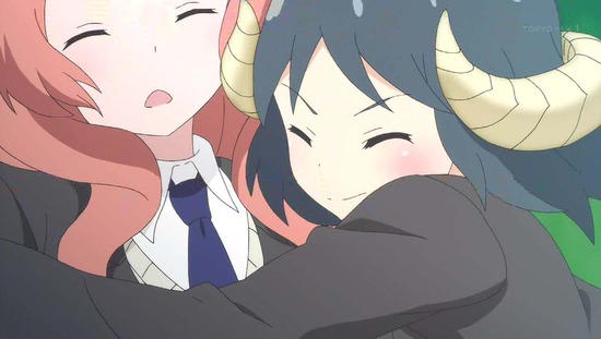 セントールの悩み 2話番組カット020