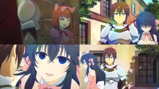 ネトゲの嫁は女の子じゃないと思った? 3話_画像sample_008