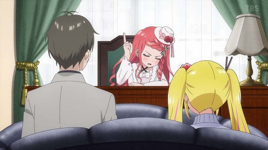 変人のサラダボウル　７話場面カット004