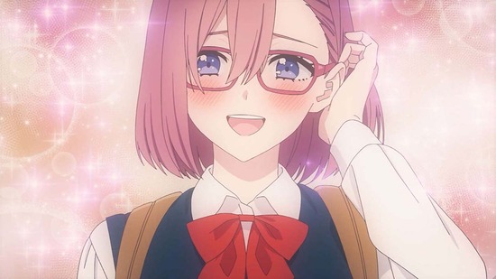 2.5次元の誘惑　１話場面カット008