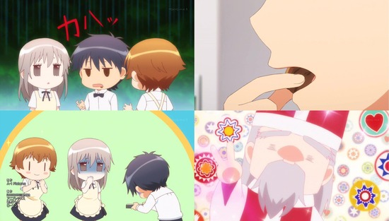 WORKING!! 1話場面カット_009