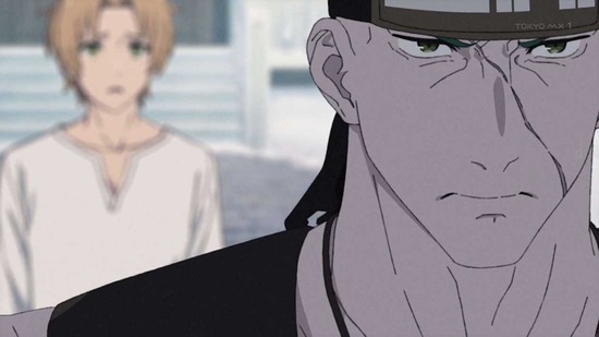 無職転生 Ⅱ ～異世界行ったら本気だす～　１６話場面カット003