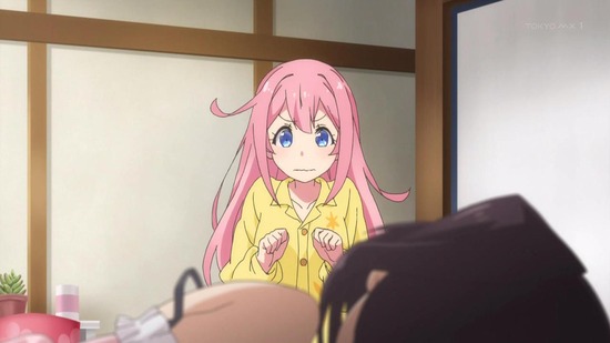 おちこぼれフルーツタルト 4話場面カット018