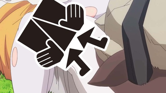 不徳のギルド 9話場面カット083