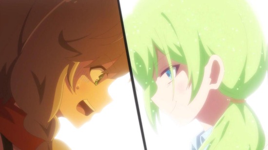 異世界魔王と召喚少女の奴隷魔術Ω 9話場面カット010