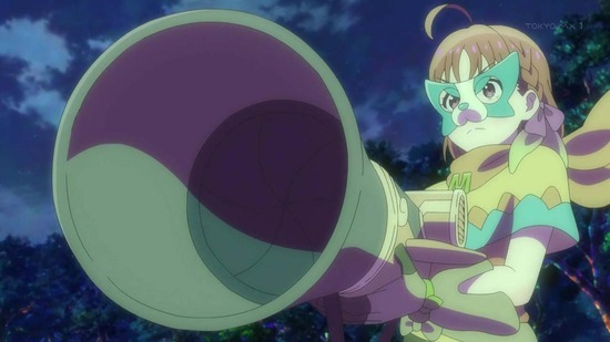 幻日のヨハネ 3話場面カット021