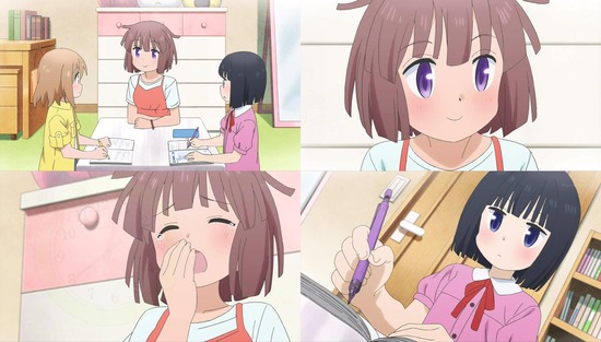 魔法少女なんてもういいですから 5話画像sample1_001