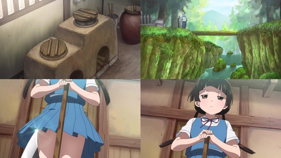 くまみこ 7話画像sample_003