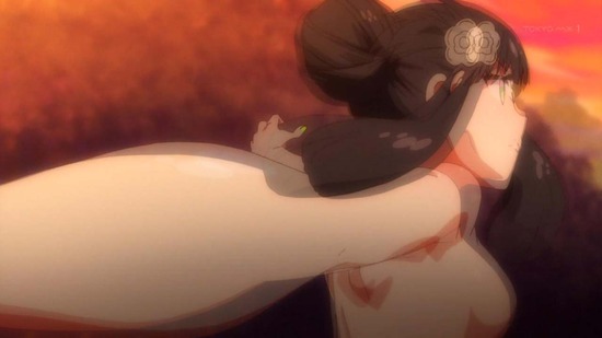 メルヘン・メドヘン 4話場面カット022