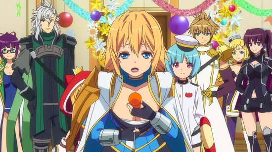 叛逆性ミリオンアーサー 20話番組カット002