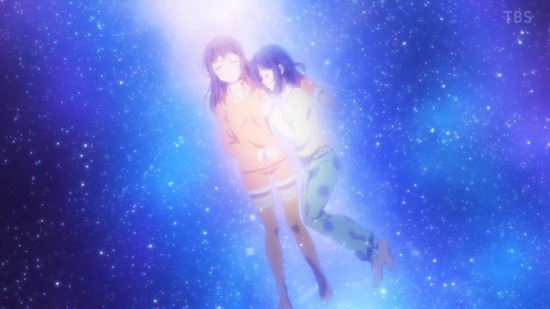 安達としまむら 12話場面カット074
