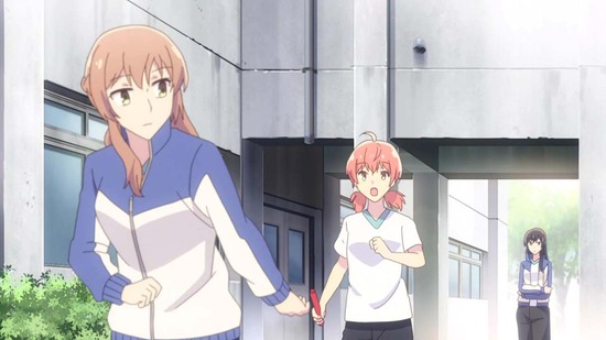やがて君になる 8話場面カット010