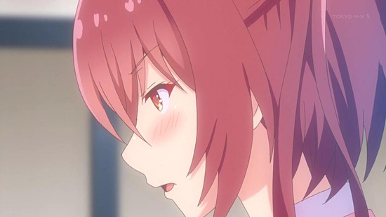 可愛ければ変態でも好きになってくれますか? 4話番組カット001