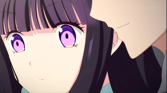 捏造トラップ NTR3話番組カット033
