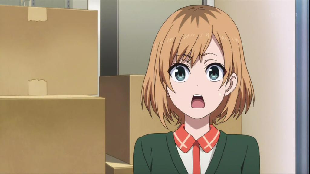SHIROBAKO 13話001
