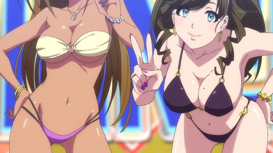 神田川JET GIRLS 6話番組カット078