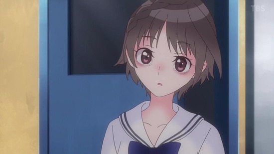 BLUE REFLECTION RAY澪 8話 場面カット002