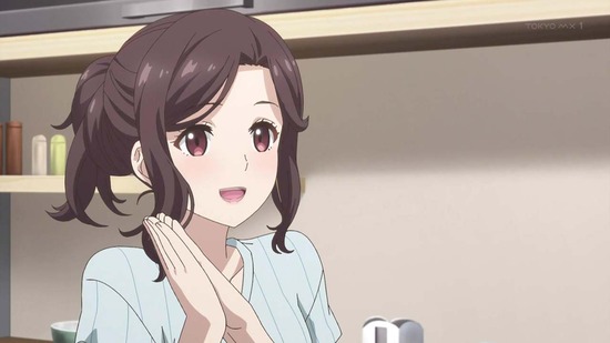 継母の連れ子が元カノだった 10話場面カット012