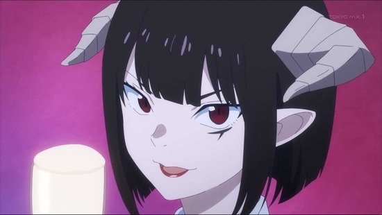 姫様“拷問”の時間です　４話場面カット008