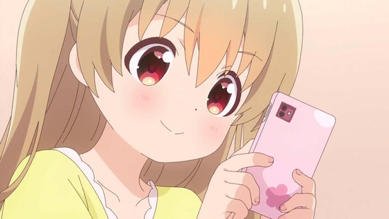 スローループ9話画面カット011