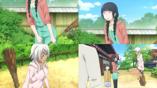 ふらいんぐうぃっち　６話画像sample_002