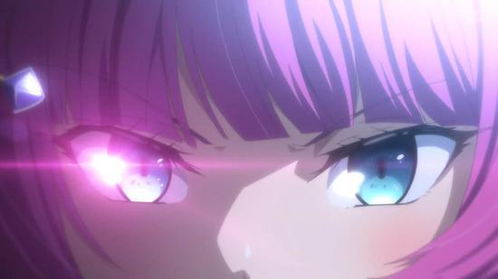 異世界魔王と召喚少女の奴隷魔術Ω 10話場面カット009