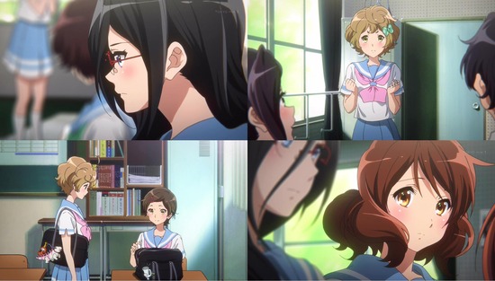 響け！ユーフォニアム2　７話画像sample_001