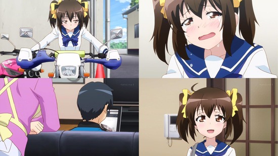 ばくおん!! 10話場面カット_008