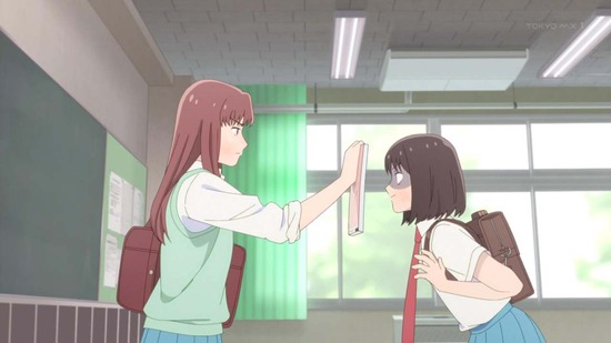 スキップとローファー　７話場面カット052